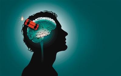 经颅磁刺激疗效——癫痫发作都是什么时候